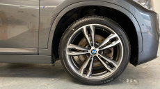 BMW X1 sDrive 20i M Sport 5dr Step Auto Petrol Estate